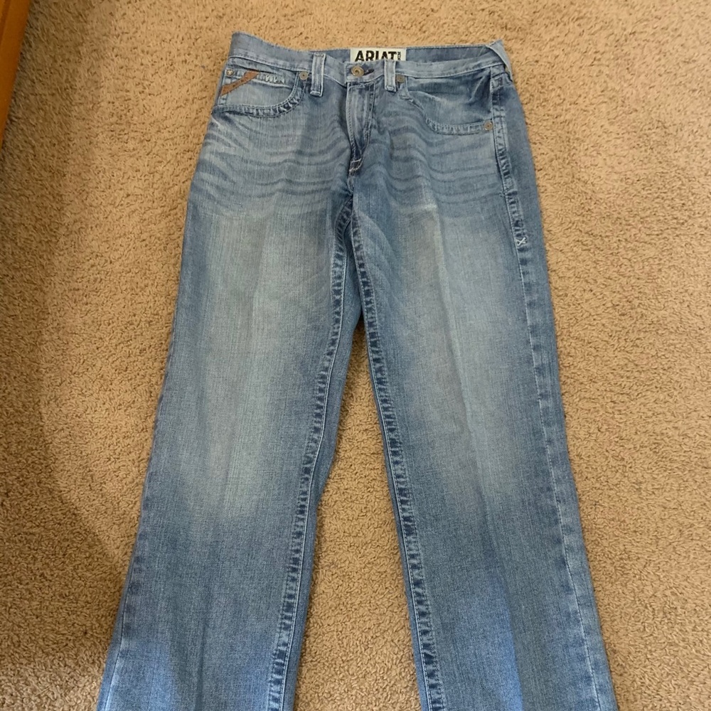 Men’s Ariat Jeans